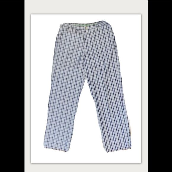 Men’s Izod performance golf pants size 32 - Picture 1 of 4